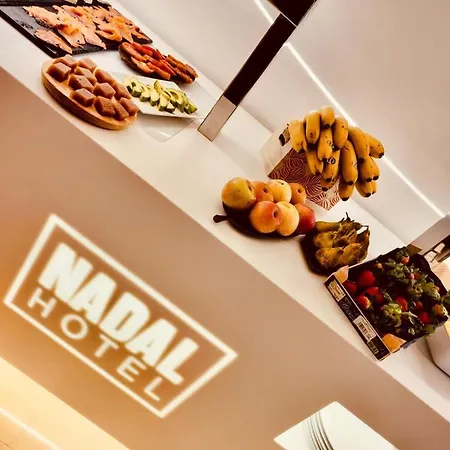 Nadal 호텔