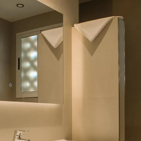 Nadal 호텔 베니돔