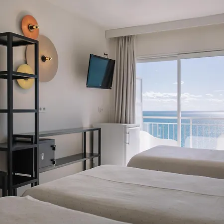 호텔 Nadal 베니돔