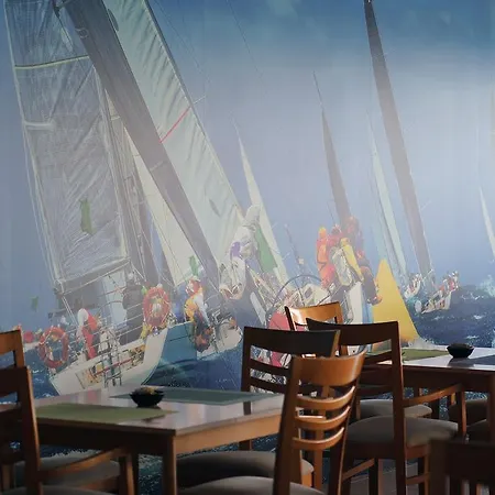 호텔 Nadal 베니돔