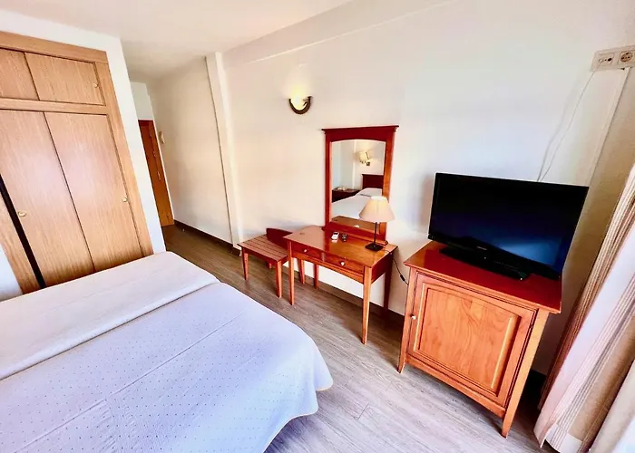 Nadal 3* Benidorm