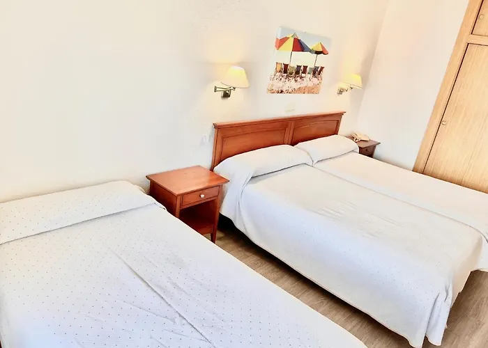 Nadal 3* Benidorm