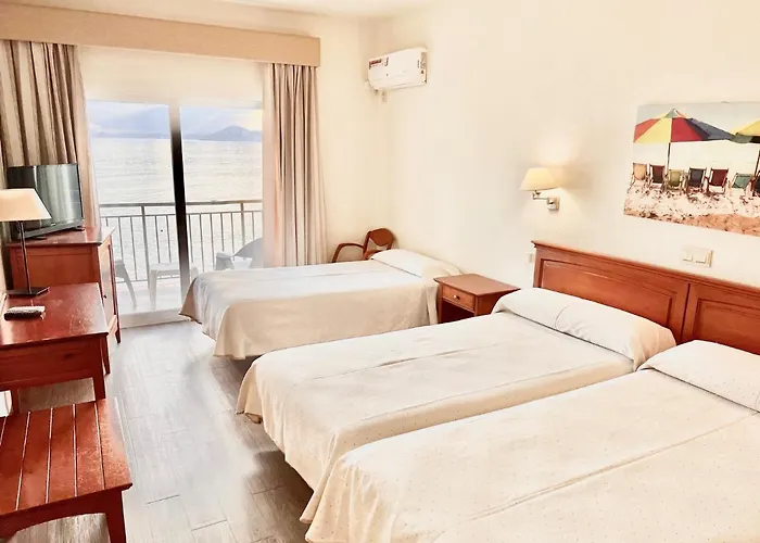 Nadal Hotell