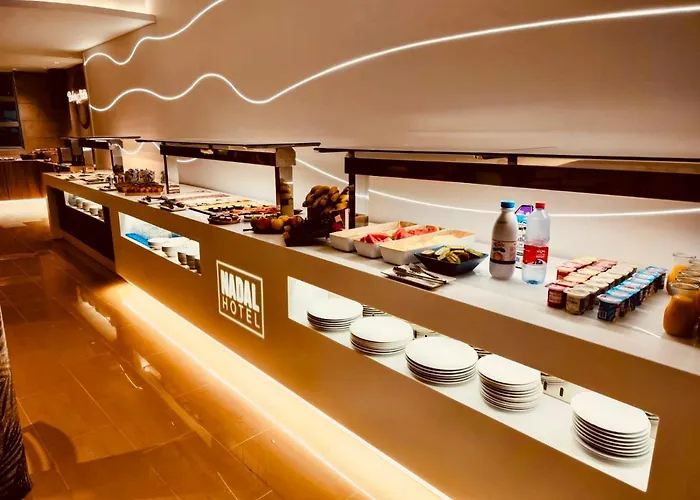 Nadal 3* Benidorm