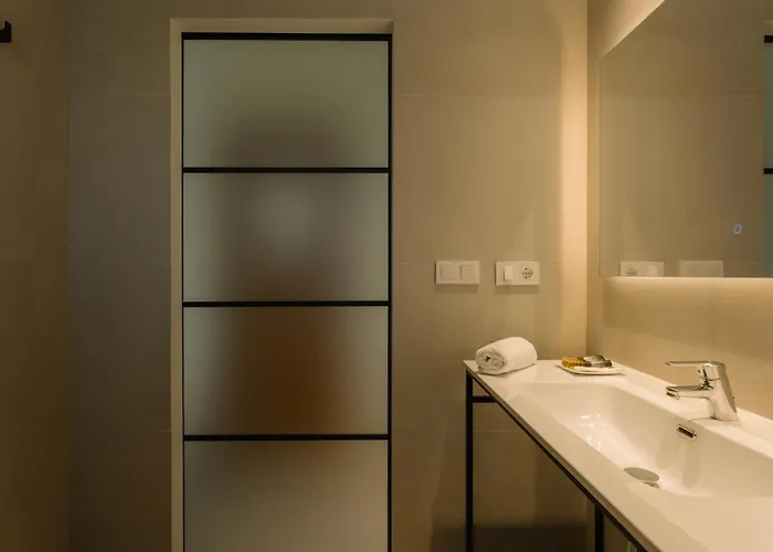 Hotell Nadal