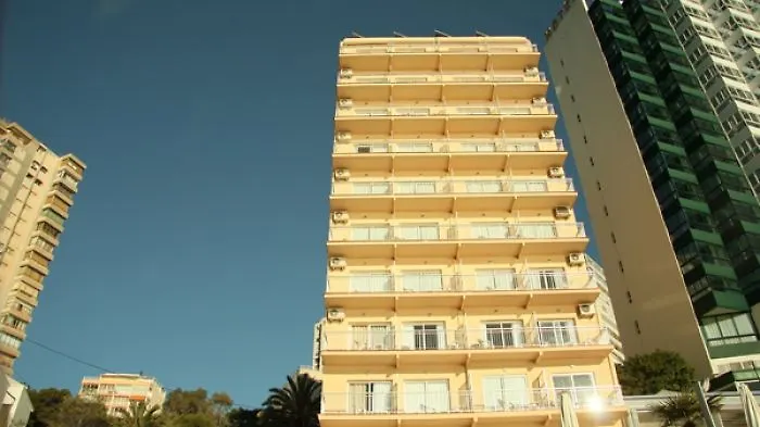 Nadal Hotell