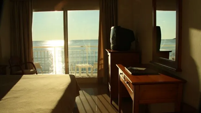 Nadal Hotell 3*