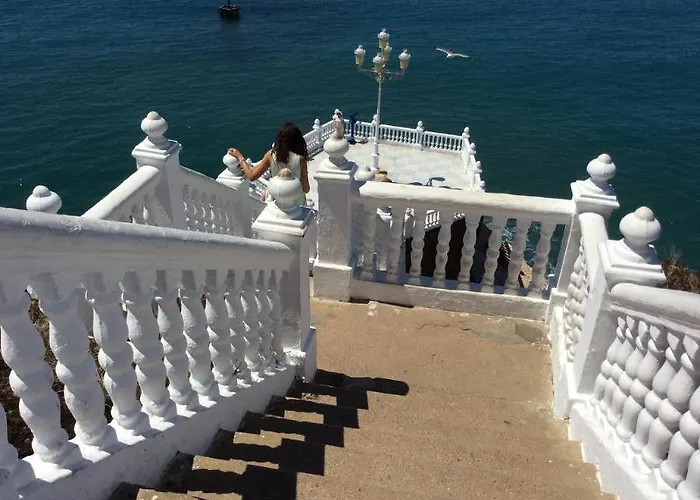 Hotell Nadal Benidorm