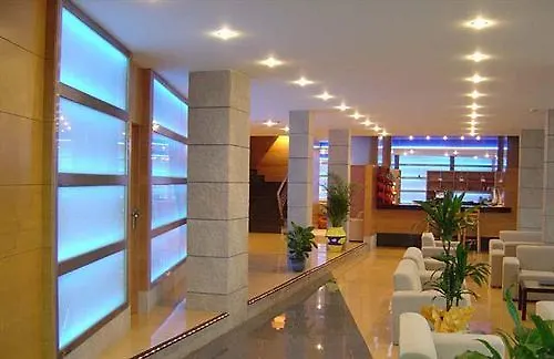 Hotell Nadal Benidorm