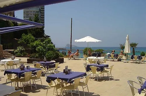 Nadal Hotell