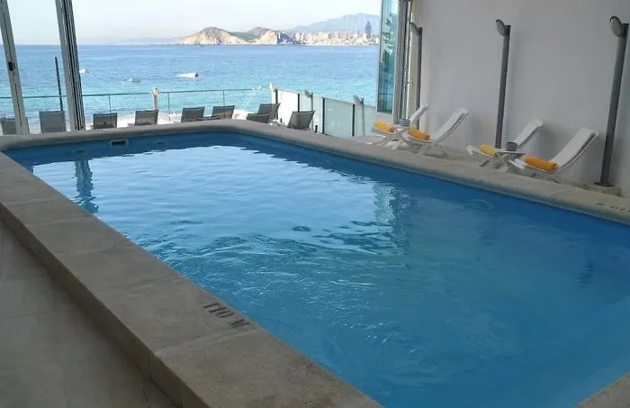 Hotell Nadal