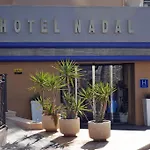 فندق Nadal 3*