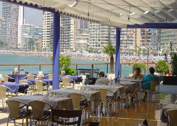 Ξενοδοχείο Nadal 3*