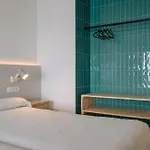纳达尔酒店 3*