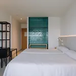 纳达尔酒店 3* 貝尼多姆