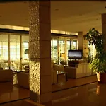 纳达尔酒店 3* 貝尼多姆