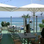 酒店 纳达尔酒店 貝尼多姆