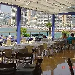酒店 纳达尔酒店 貝尼多姆