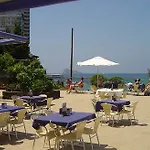 纳达尔酒店 酒店