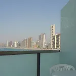 酒店 纳达尔酒店