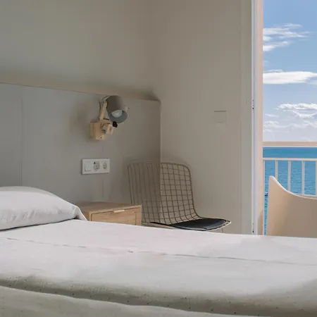 Szálloda Nadal Benidorm