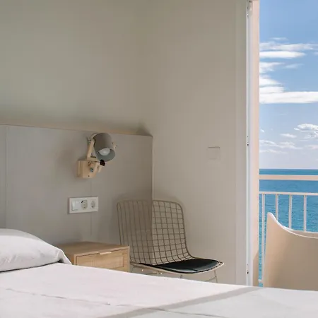 Nadal Szálloda Benidorm