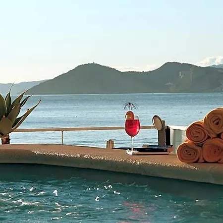 Hotel Nadal Benidorm