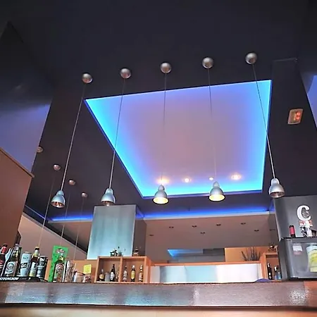 Nadal Hotel 3*