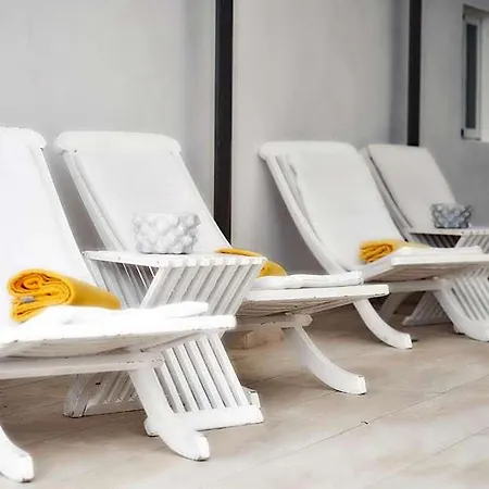 Hotel Nadal 3*