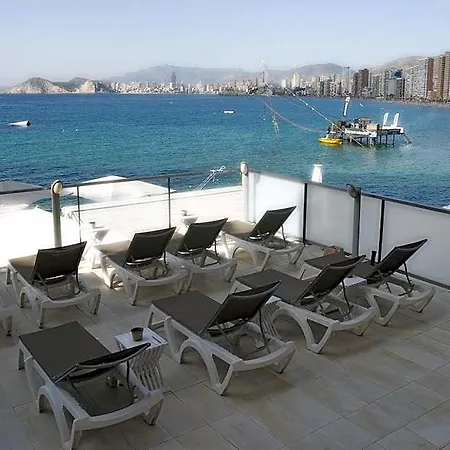 Nadal Hotel 3*