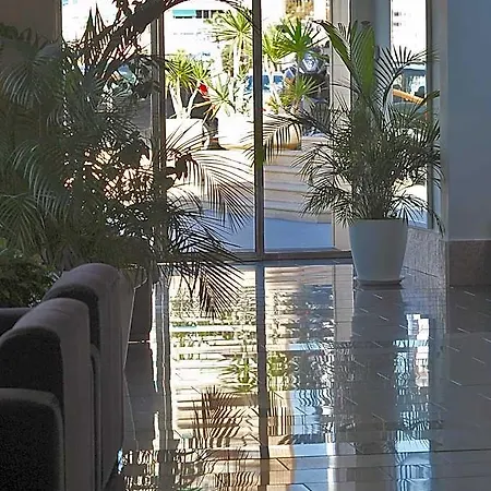 Hotel Nadal