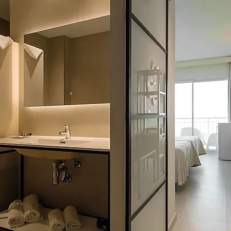 Nadal Hotel Benidorm