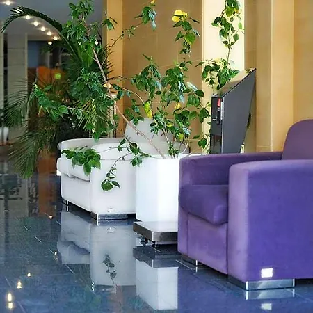 Nadal Hotel 3*
