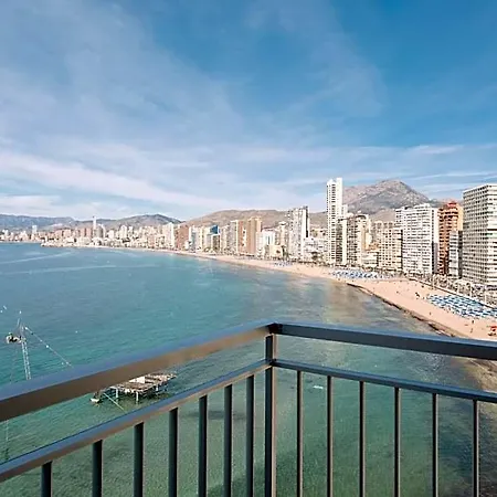 Nadal Hotel Benidorm