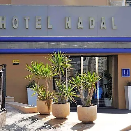 Hotel Nadal Benidorm