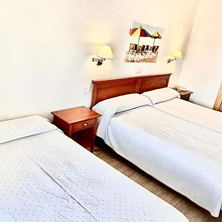 Hotel Nadal Benidorm