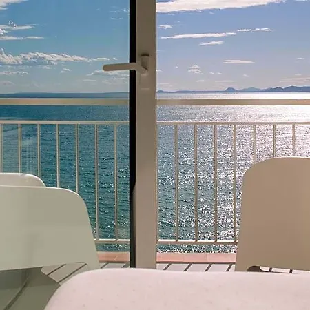 Nadal Hotel Benidorm