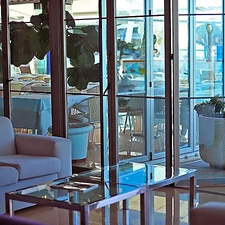 Nadal Hotel Benidorm