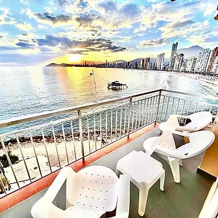 Nadal Hotel Benidorm