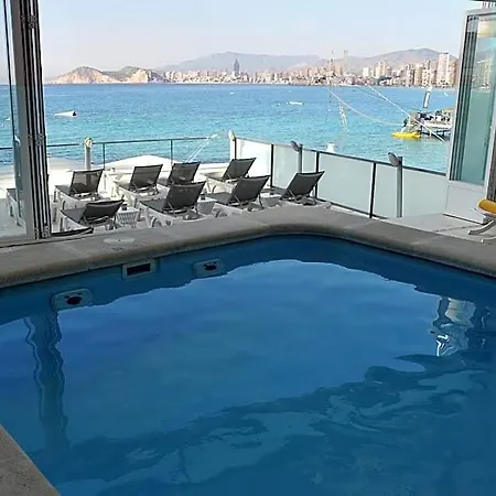 Hotel Nadal Benidorm