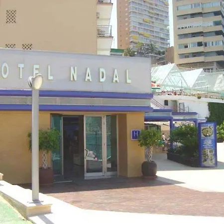 Nadal Benidorm