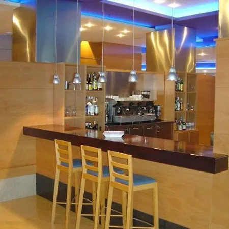 Hotel Nadal 3*