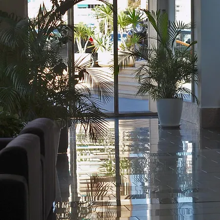 Hotel Nadal