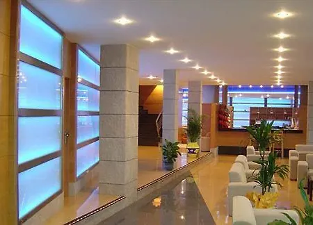 Hotel Nadal Benidorm