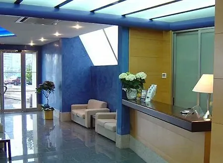 Nadal Benidorm