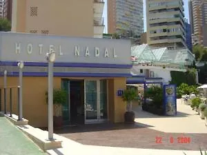 Nadal Hotel 3*