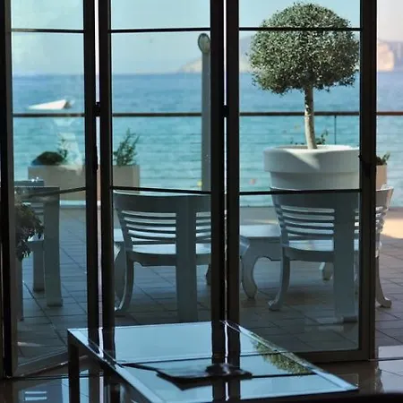 Hotel Nadal Benidorm