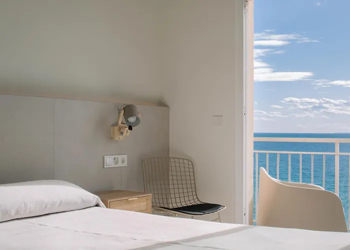 Nadal Szálloda Benidorm