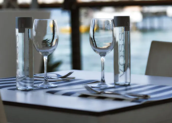 Szálloda Nadal Benidorm