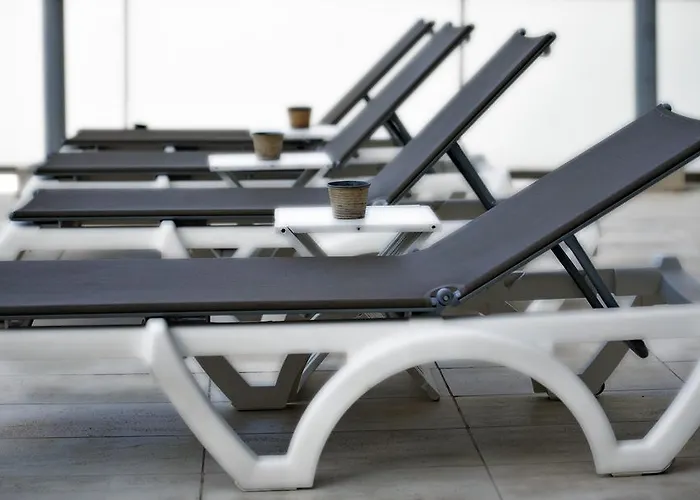 Nadal Szálloda Benidorm